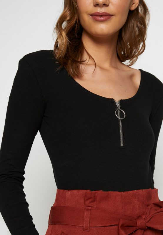 Even&odd T-shirt à Manches Longues Even&Odd Moins Cher