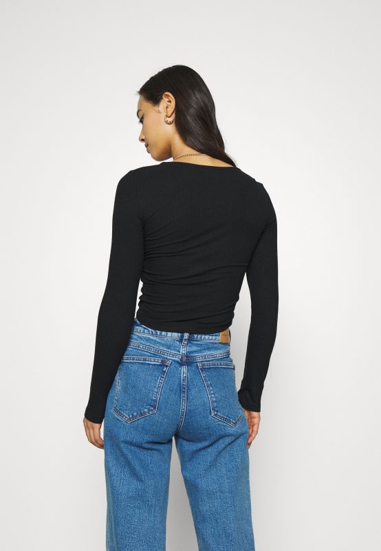 Even&odd T-shirt à Manches Longues Even&Odd Prix D’amis