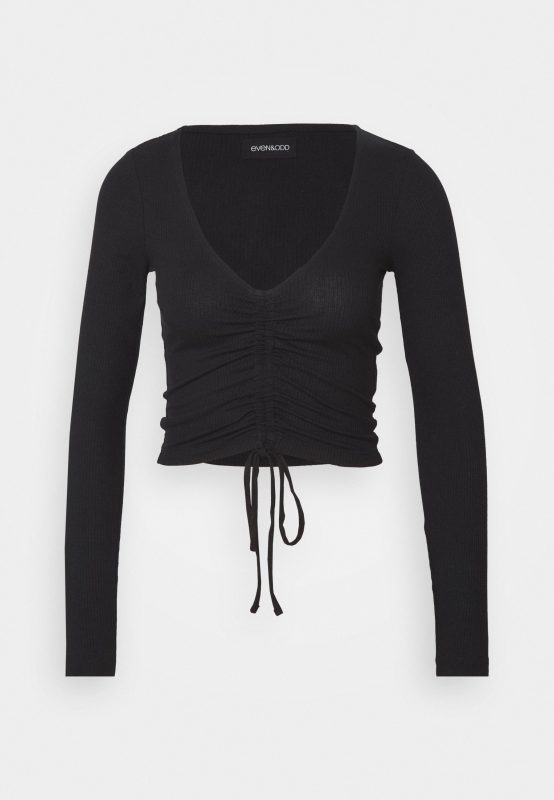 Even&odd T-shirt à Manches Longues Even&Odd Prix D’amis