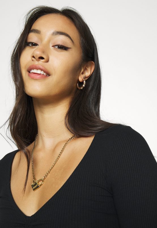 Even&odd T-shirt à Manches Longues Even&Odd Prix D’amis