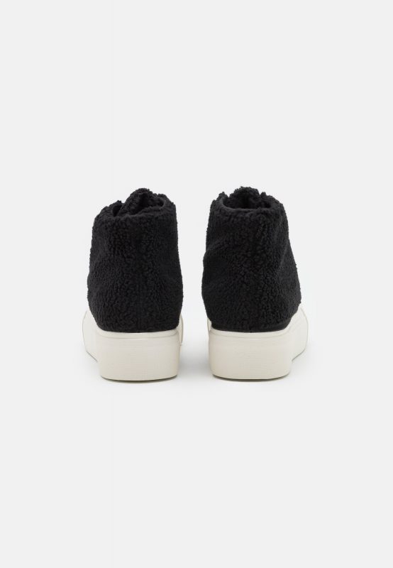 Even&odd WINTER SNEAKER – Baskets Montantes Even&Odd Déstockage