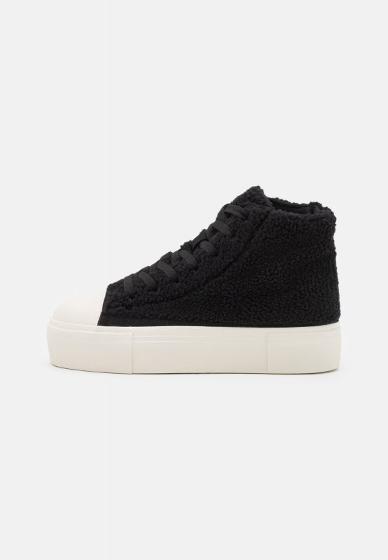 even&odd WINTER SNEAKER – Baskets montantes Even&Odd déstockage