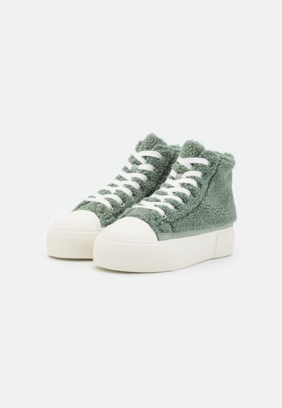 Even&odd WINTER SNEAKER – Baskets Montantes Even&Odd Ventes