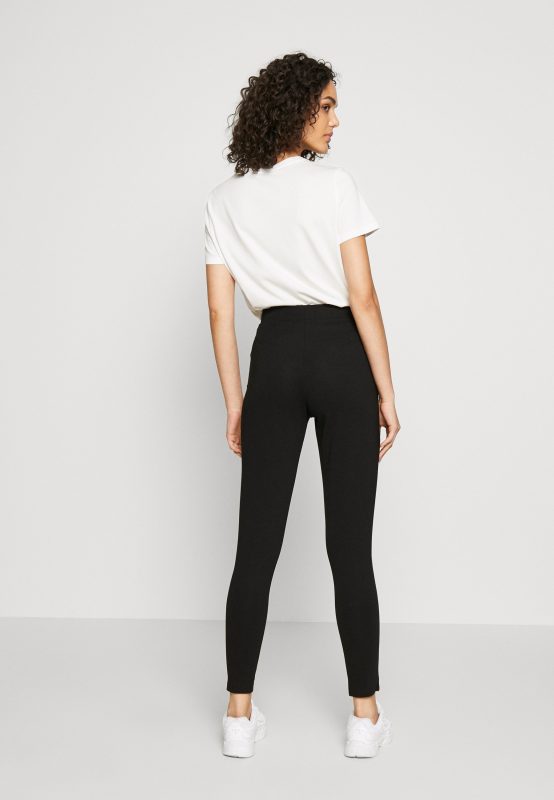 Even&odd ZIP PUNTO LEGGINGS – Legging Even&Odd Soldes