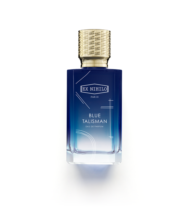 ex nihilo BLUE TALISMAN