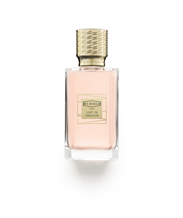 ex nihilo LUST IN PARADISE