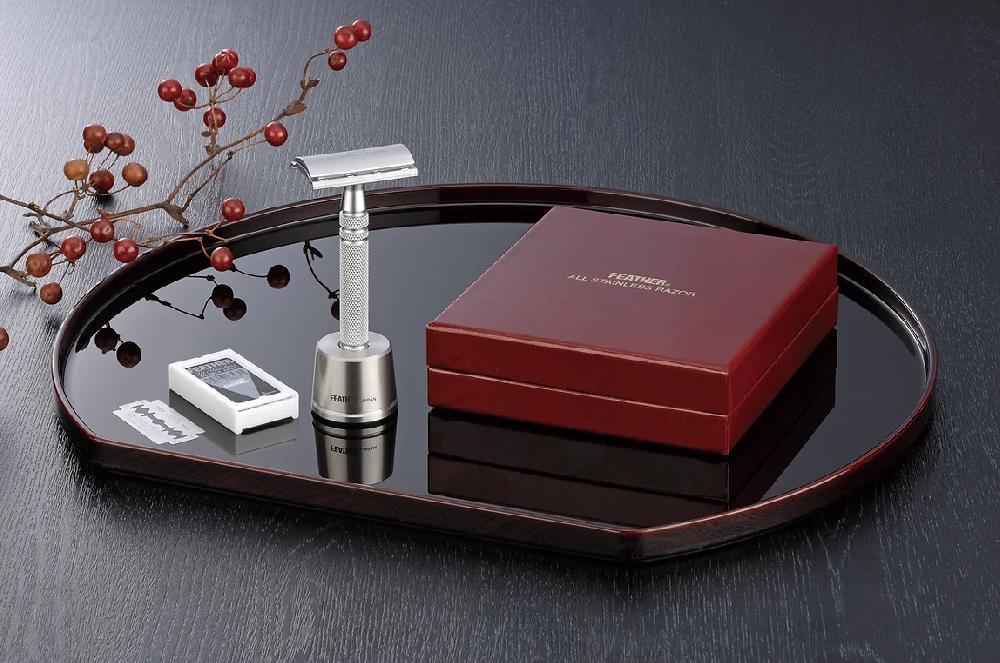 fejic AS-D2Version de luxe avec support en acier inoxydable lourd