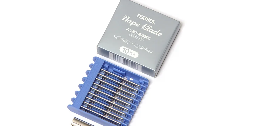 fejic Nape Blade fejic Nape Blade