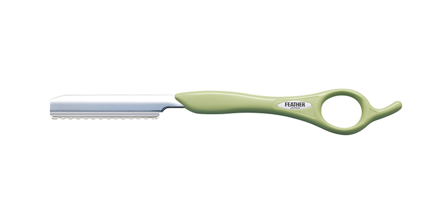 fejic Styling Razor (Manche long classique)