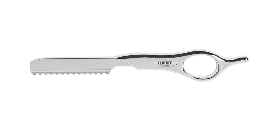 fejic Styling Razor (Manche long classique)