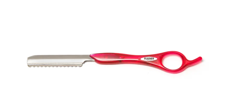 fejic Styling Razor (Manche long classique)