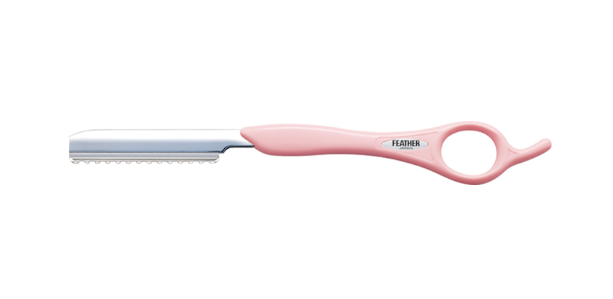 fejic Styling Razor (Manche long classique)