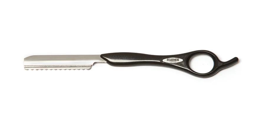 fejic Styling Razor (Manche long classique)