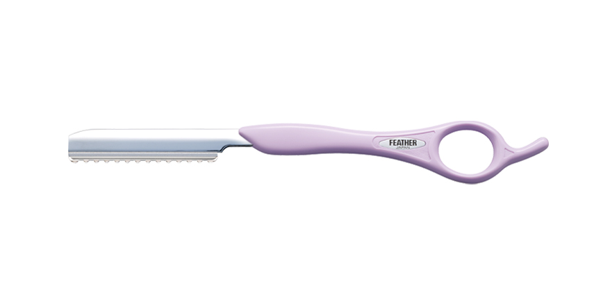 fejic Styling Razor (Manche long classique)