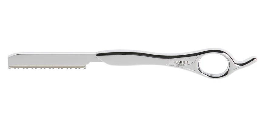 fejic Styling Razor Silver (Manche long classique)