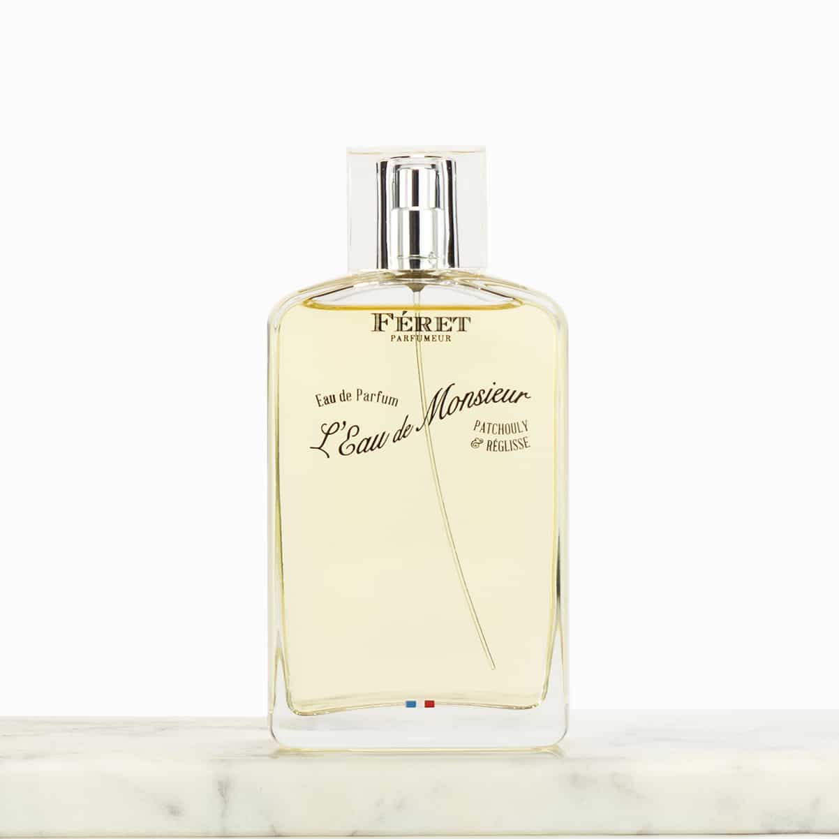 Féret Parfumeur L’Eau De Monsieur