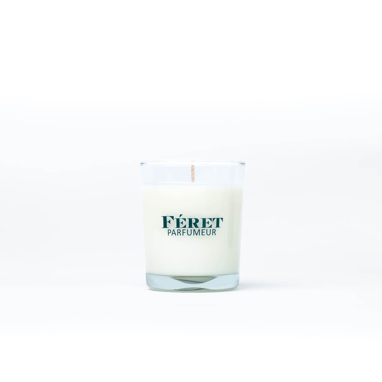 Féret Parfumeur La Bougie Art-Déco