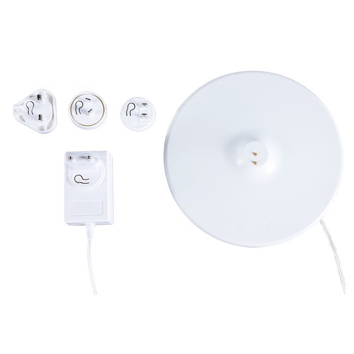 fermob 3645 - SOCLE DE CHARGE MOOON H.63 & H.134 ET INOUÏ H.44