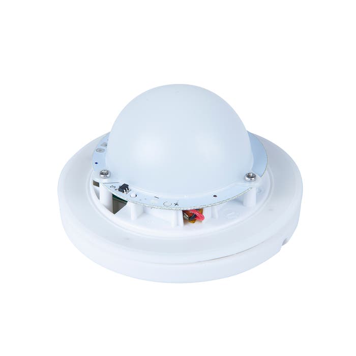 fermob 3660 - MODULE D'ÉCLAIRAGE ET BATTERIE BALAD H.12 X3