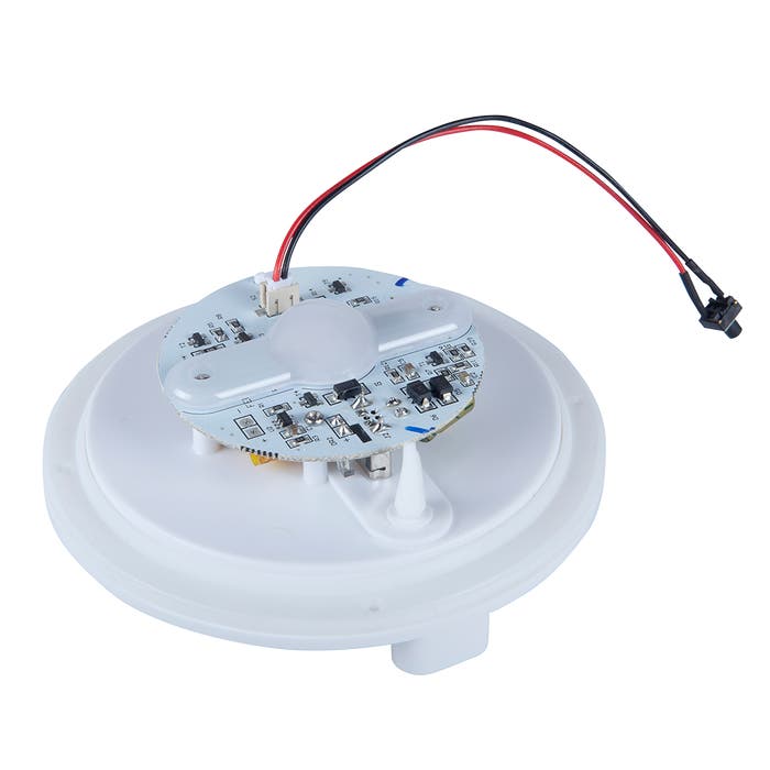 fermob 3663 - MODULE D'ÉCLAIRAGE ET BATTERIE BALAD H.25