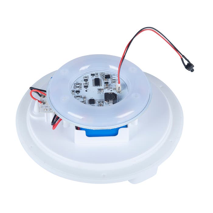 fermob 3665 - MODULE D'ÉCLAIRAGE ET BATTERIE BALAD H.38