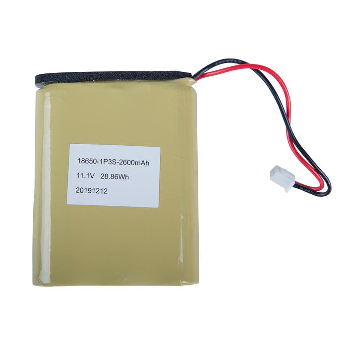 fermob 3310 - BATTERIE INOUÏ H.44