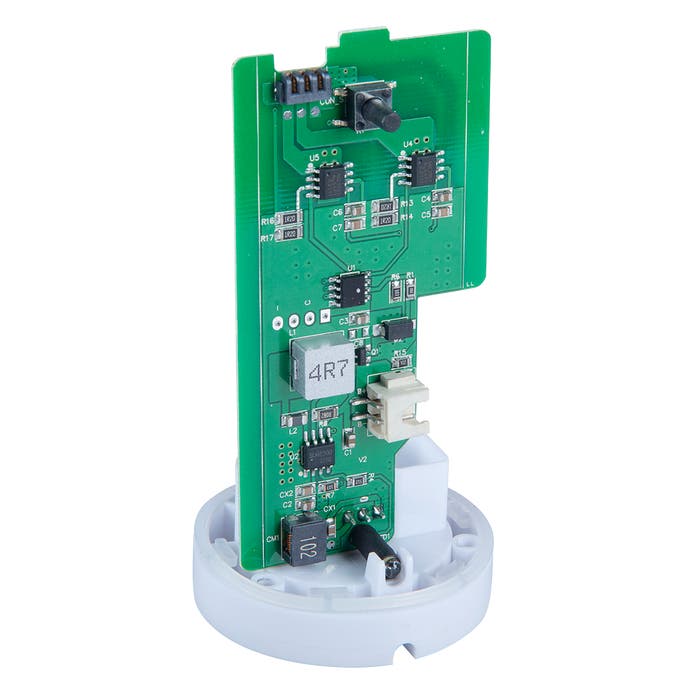 fermob 3442 - CARTE DE CONTRÔLE APLÔ H.24