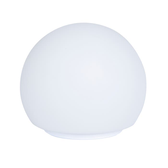 fermob 3647 - DIFFUSEUR VERRE MOOON Ø15