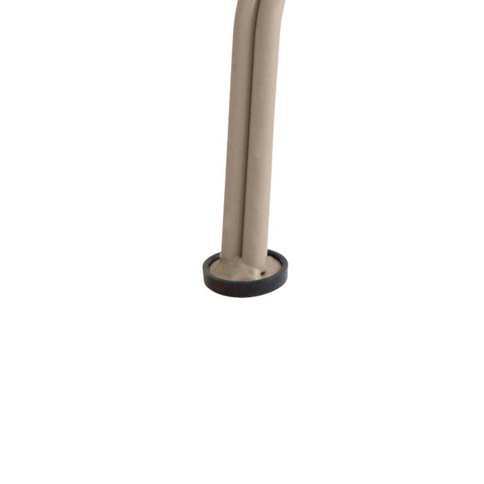 fermob 4 PATINS CHAISE FAUTEUIL ET TABLE 2860