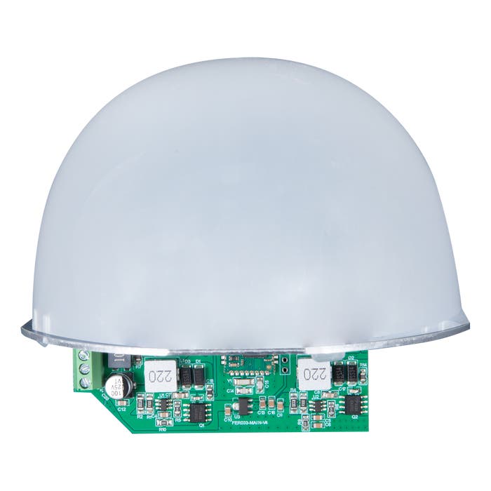 fermob 5389 - MODULE D'ÉCLAIRAGE MOOON Ø25