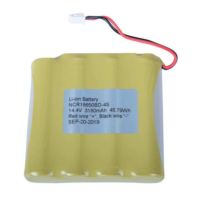 fermob 5392 - BATTERIE MOOON H.63 & H.134