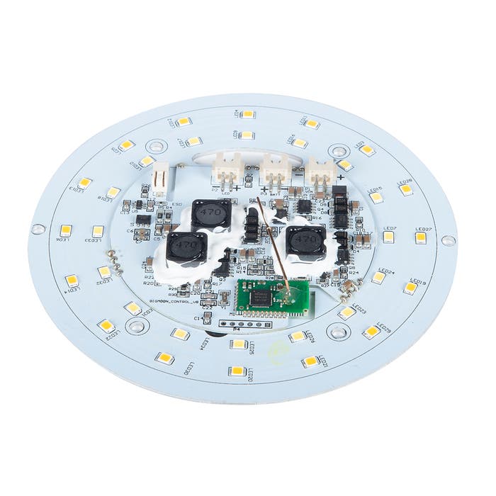 fermob 5393 - MODULE D'ÉCLAIRAGE MOOON H.63 & H.134