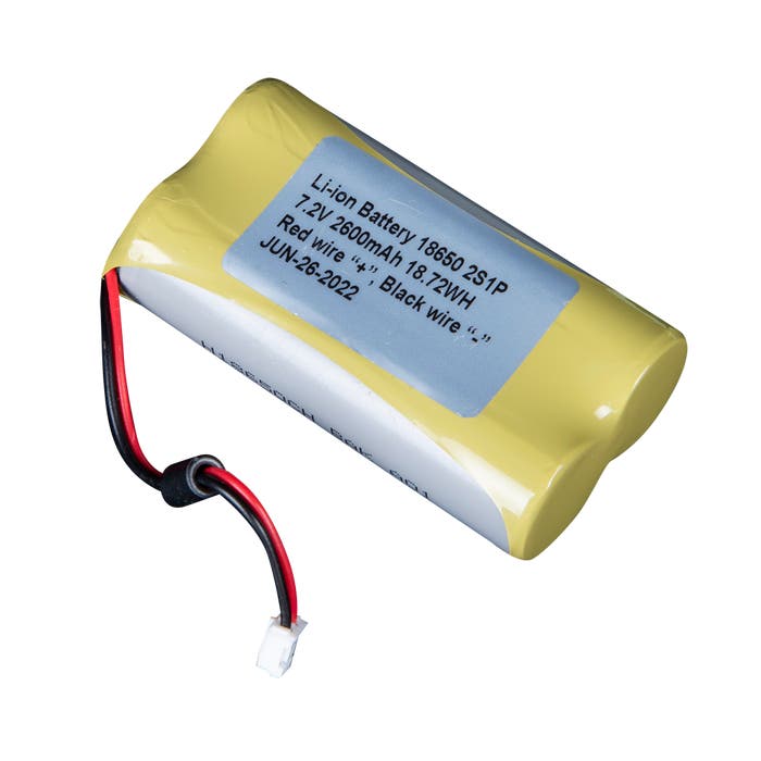 fermob 5398 - BATTERIE LAMPE MOOON H.41 MAX