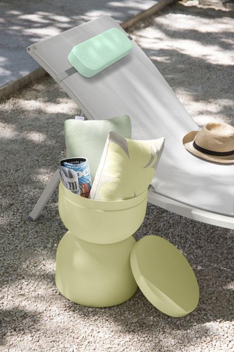 Fermob APPUI-TÊTE 44 X 15 X 5.5 CM