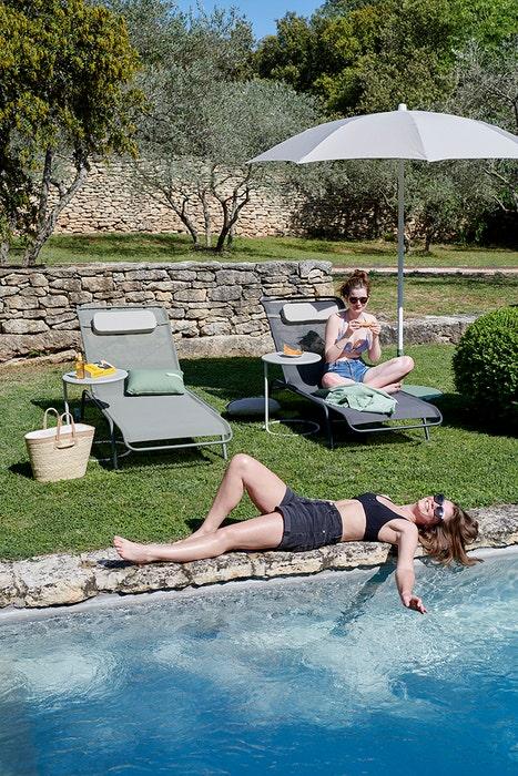 Fermob APPUI-TÊTE 44 X 15 X 5.5 CM