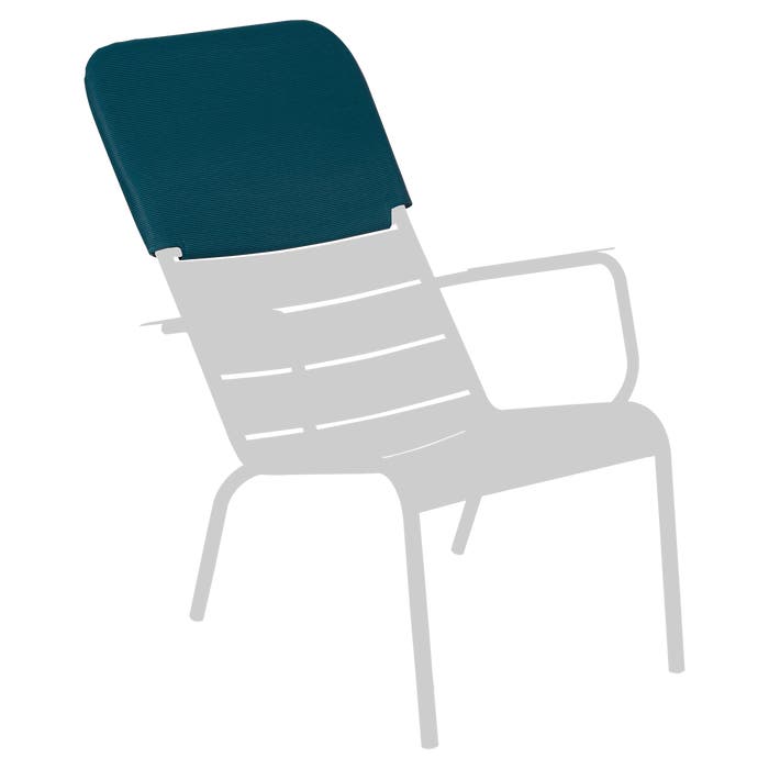 fermob APPUI-TÊTE FAUTEUIL BAS