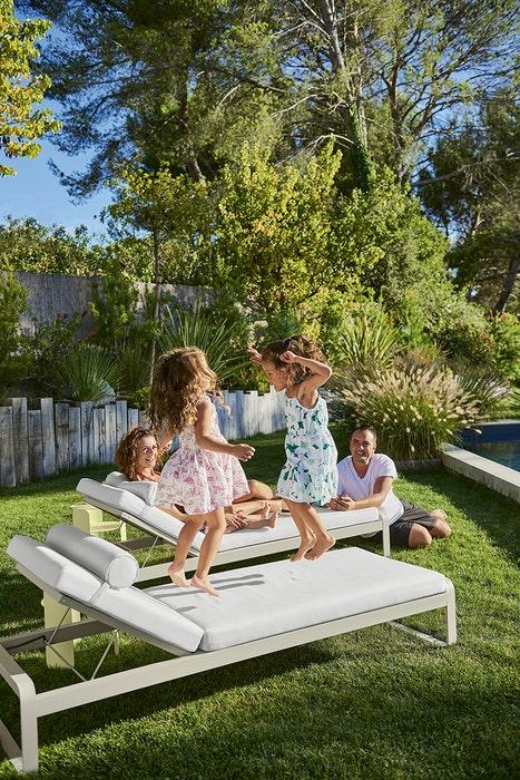 Fermob APPUI-TÊTE LIT DE SOLEIL