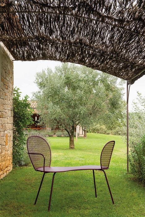 Fermob BANQUETTE CONVERSATION