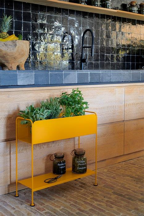 Fermob CACHE POT H.63 CM
