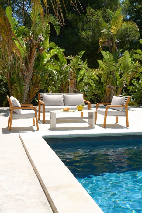 Fermob CANAPÉ 2 PLACES