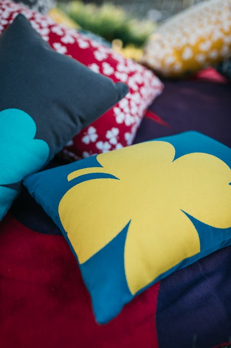 Fermob COUSSIN OUTDOOR 44 X 30 CM