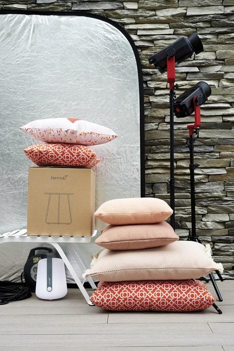 Fermob COUSSIN OUTDOOR 68 X 44 CM
