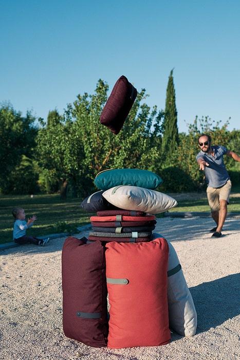 Fermob COUSSIN OUTDOOR 68 X 44 CM