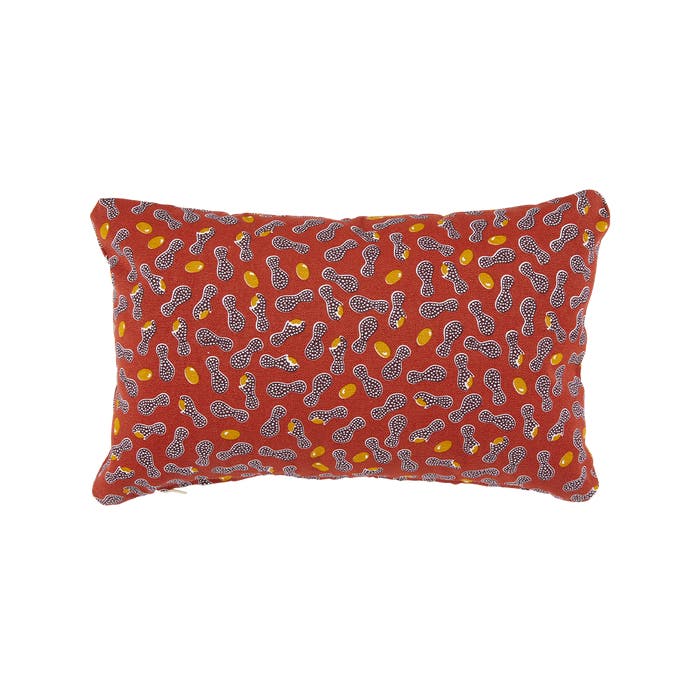 fermob COUSSIN OUTDOOR CACAHUÈTES 44 X 30 CM