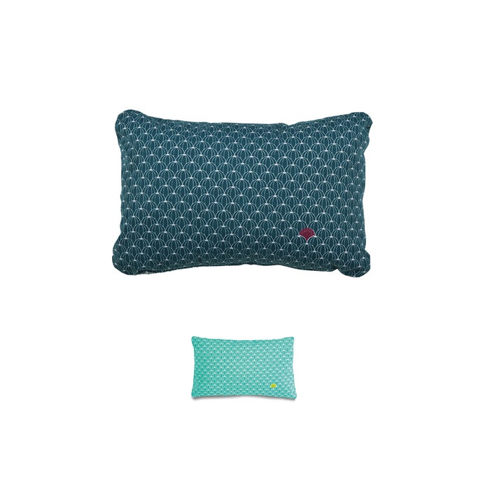 fermob COUSSIN OUTDOOR PASTÈQUES 44 X 30 CM