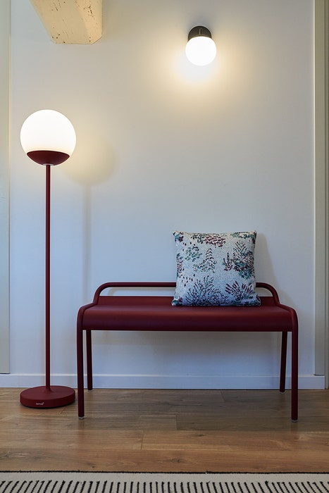 Fermob COUSSIN OUTDOOR PIXELS 44 X 44 CM
