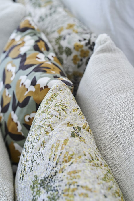 Fermob COUSSIN OUTDOOR TULIPE 44 X 44 CM