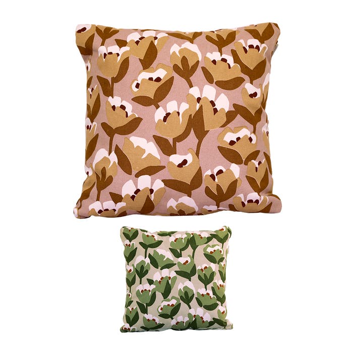 fermob COUSSIN OUTDOOR TULIPE 44 X 44 CM