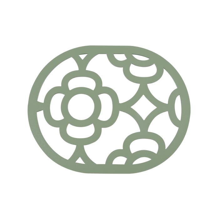 fermob DESSOUS DE PLAT 22 x 17.5 CM