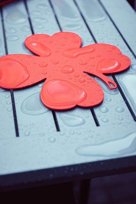 Fermob DESSOUS DE PLAT 27 X 27 CM